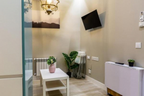 Cosy 2 Bedroom Apartment in Chamberí, Madrid